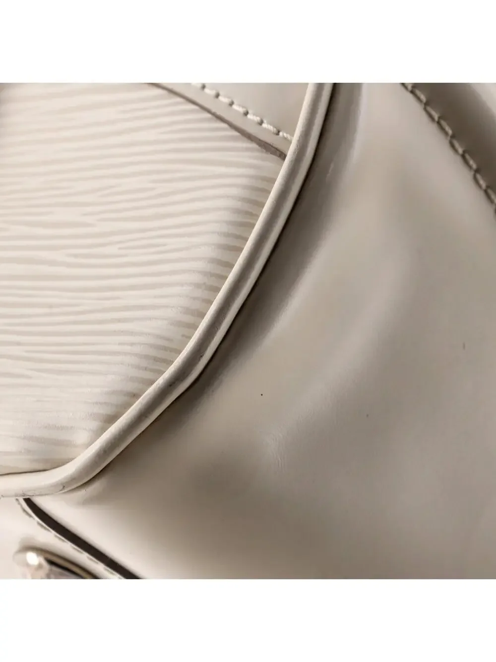 Louis Vuitton Montaigne Bowling Bag Epi #294452L56B